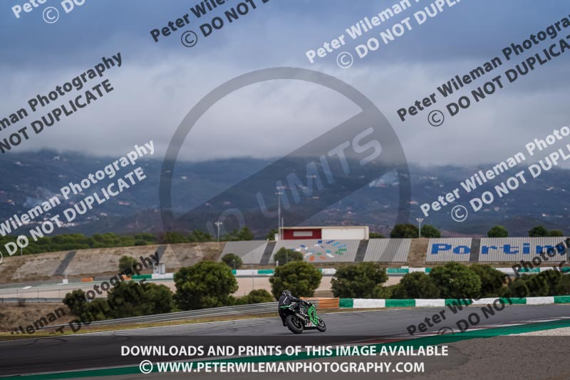motorbikes;no limits;october 2019;peter wileman photography;portimao;portugal;trackday digital images